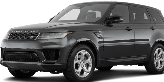 LAND ROVER RANGE ROVER SPORT 2020 SALWG2SU5LA878676 image LAND ROVER RANGE ROVER SPORT 2020 SALWG2SU5LA878676 image